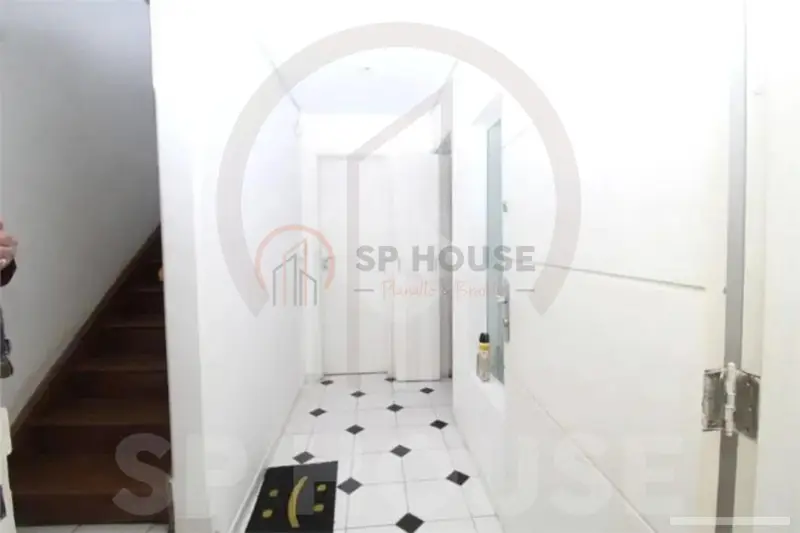 Casa com 4 quartos em Vila Clementino - foto 4