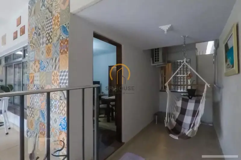 Casa com 3 quartos em Saúde - foto 3