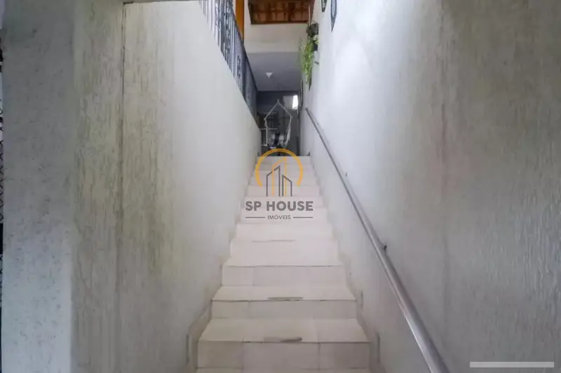 Casa - 3 quartos - Saúde - São Paulo