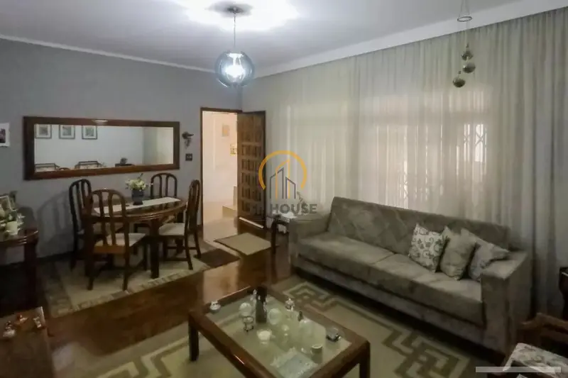 Casa com 3 quartos em Saúde - foto 4