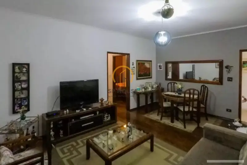 Casa com 3 quartos em Saúde - foto 5