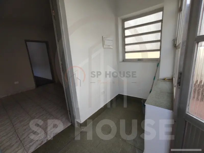Casa com 2 quartos em Saúde - foto 2