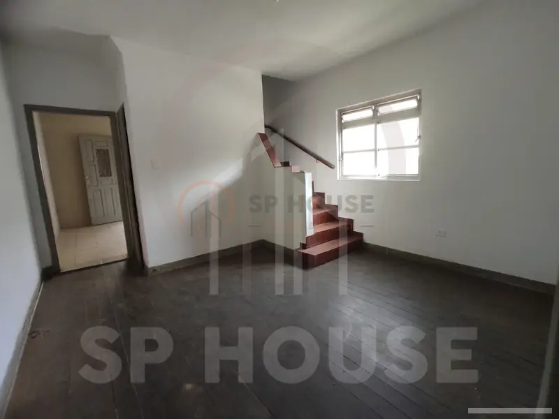 Casa com 2 quartos em Saúde - foto 4