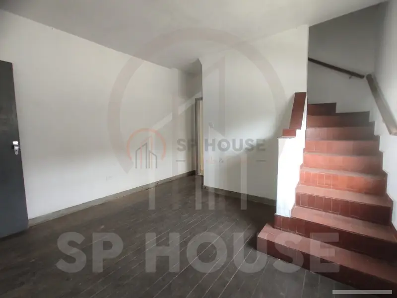 Casa com 2 quartos em Saúde - foto 3