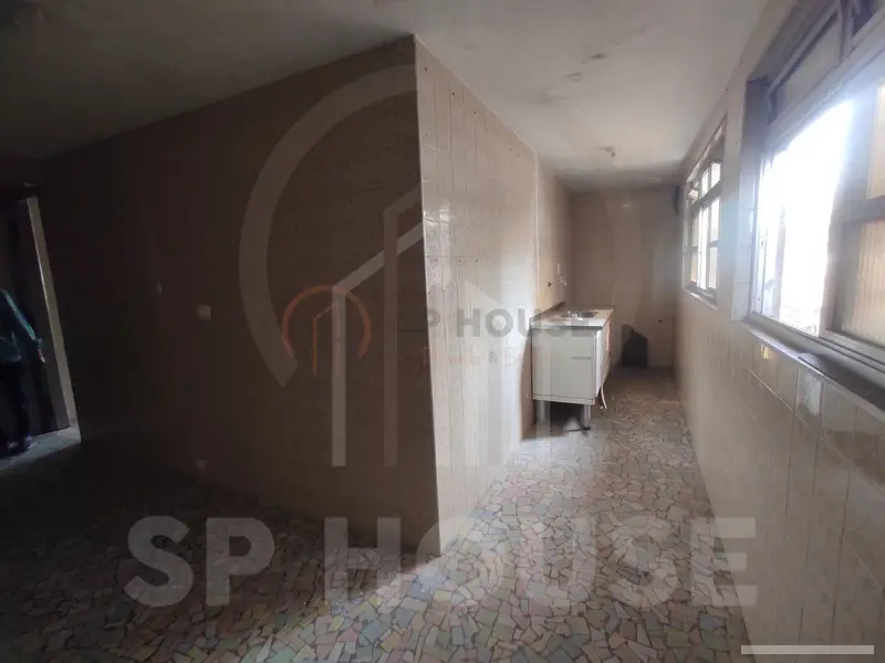 Casa com 2 quartos em Saúde - foto 5