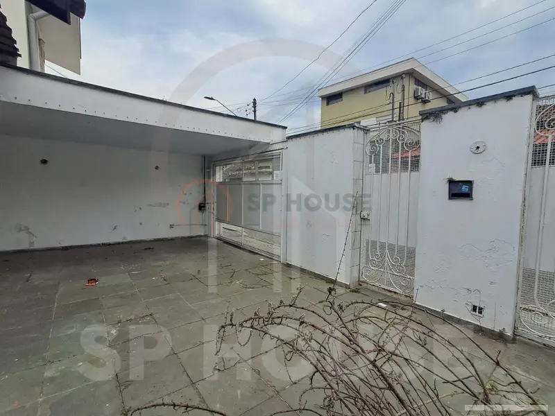 Casa com 3 quartos em Planalto Paulista - foto 2