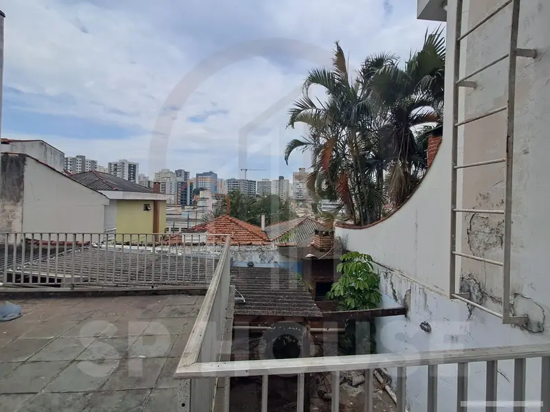 Casa com 3 quartos em Planalto Paulista - foto 5