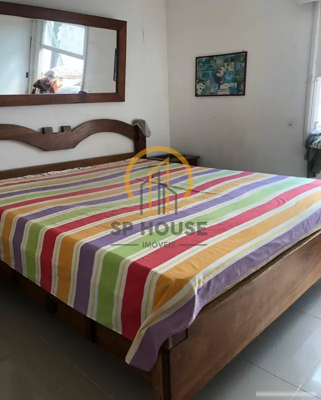 Casa com 6 quartos em Planalto Paulista - foto 4