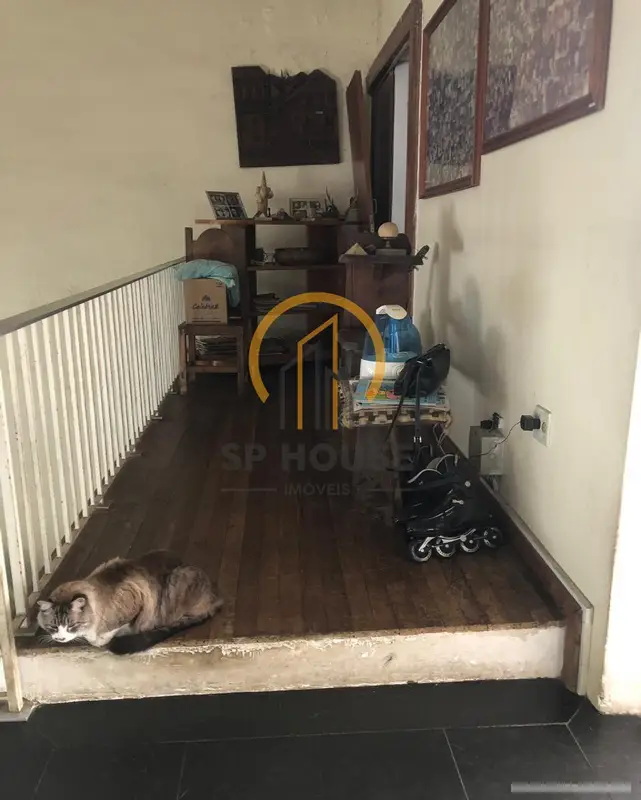 Casa com 6 quartos em Planalto Paulista - foto 3