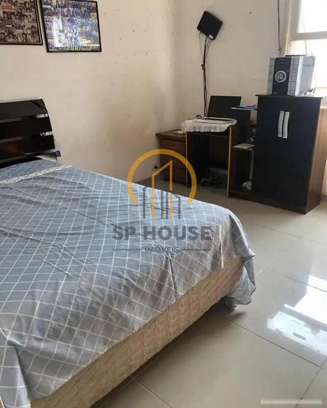 Casa com 6 quartos em Planalto Paulista - foto 5