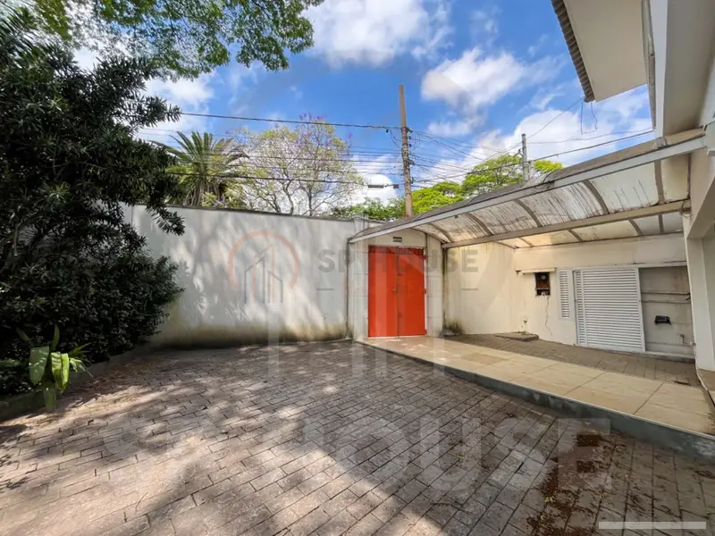 Casa em Moema - foto 2