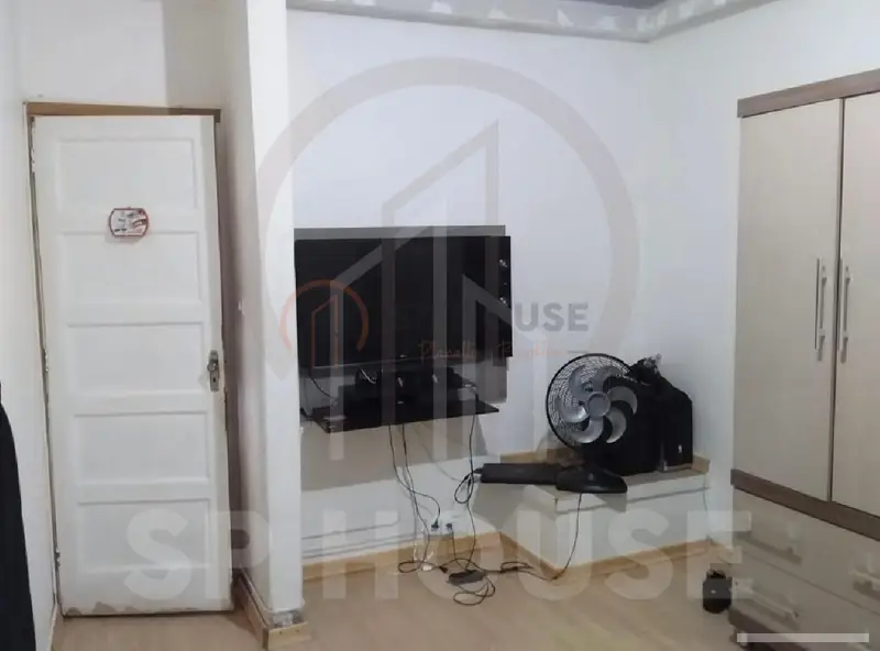 Casa com 2 quartos em Brooklin - foto 3