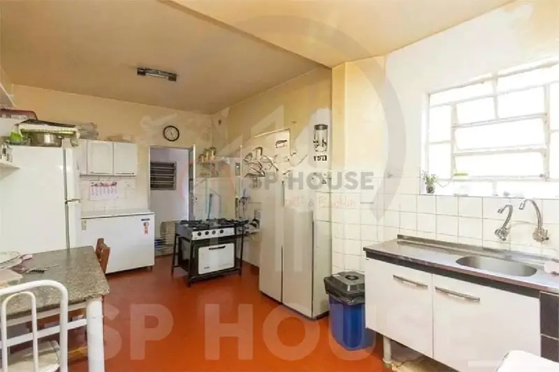 Casa - 2 quartos - Brooklin - São Paulo