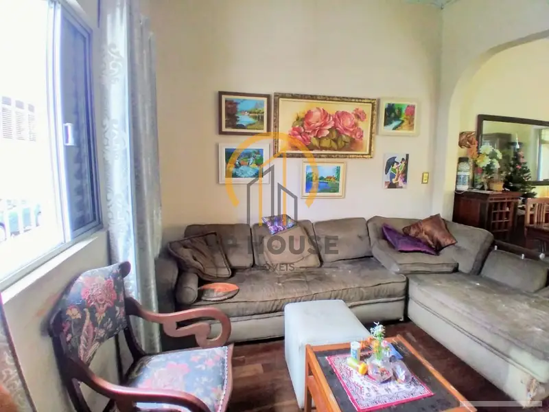 Casa com 3 quartos em Vila Clementino - foto 2