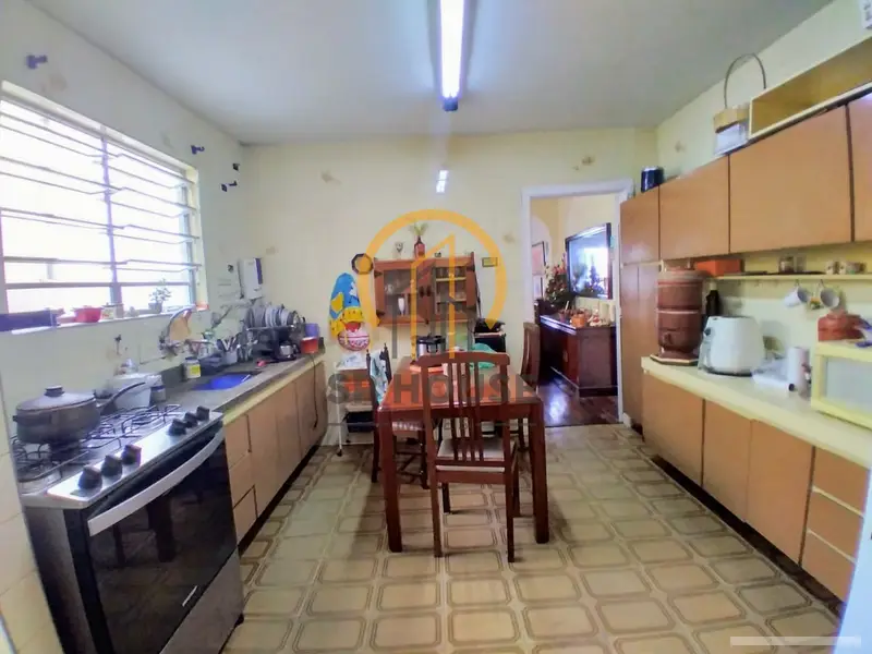 Casa com 3 quartos em Vila Clementino - foto 4