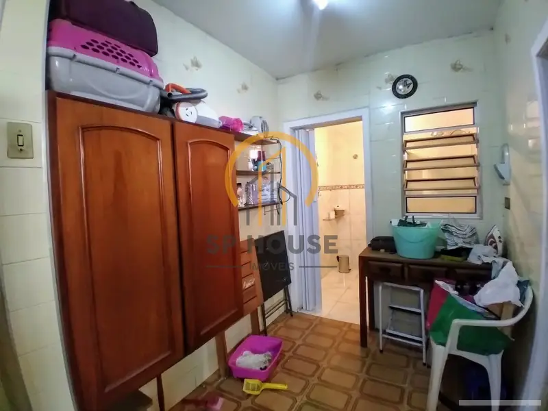 Casa com 3 quartos em Vila Clementino - foto 5