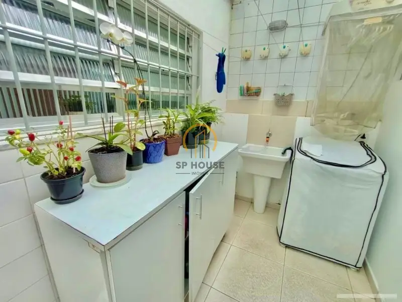 Casa - 2 quartos - Vila Olímpia - São Paulo