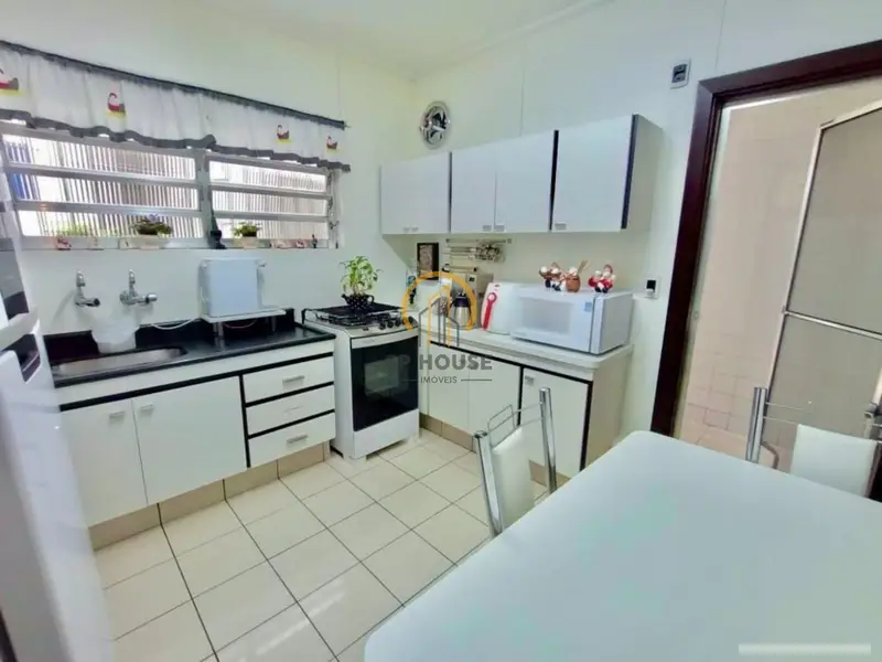 Casa com 2 quartos em Vila Olímpia - foto 3