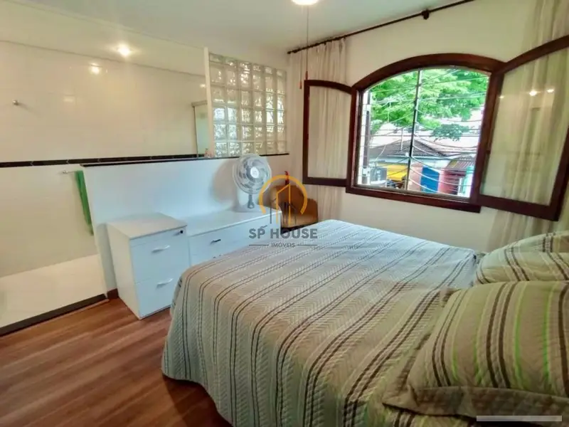 Casa com 2 quartos em Vila Olímpia - foto 5