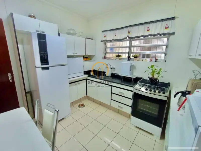 Casa com 2 quartos em Vila Olímpia - foto 2