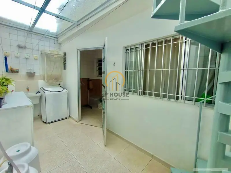 Casa com 2 quartos em Vila Olímpia - foto 4