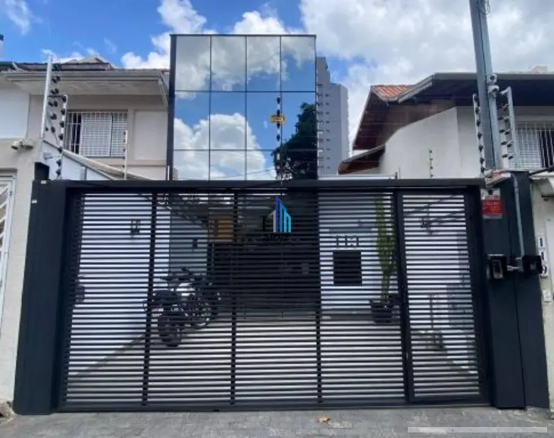 Casa - Chácara Santo Antônio - São Paulo