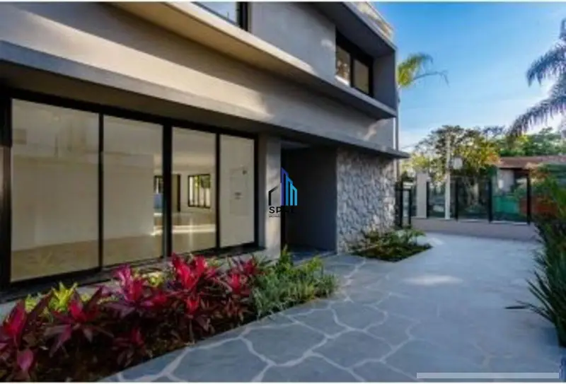 Casa com 4 quartos em Hípica Max Garden - foto 4