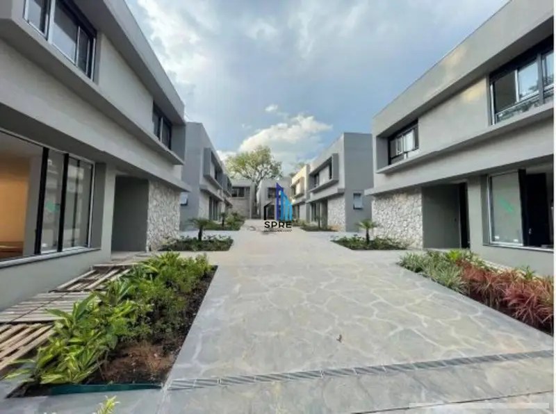 Casa com 4 quartos em Hípica Max Garden - foto 5