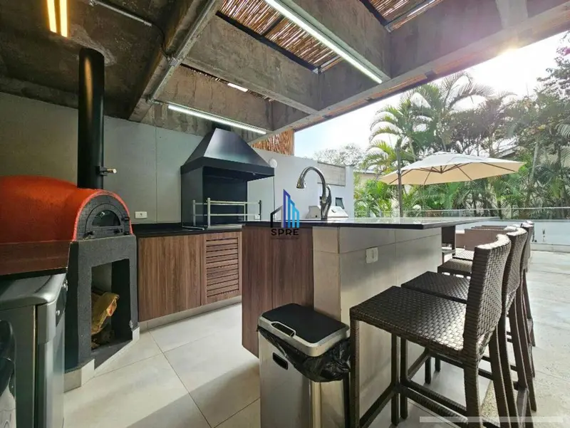 Casa com 3 quartos em Brooklin - foto 5