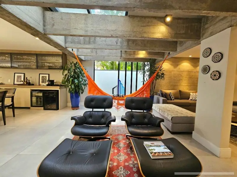 Casa com 3 quartos em Brooklin - foto 3