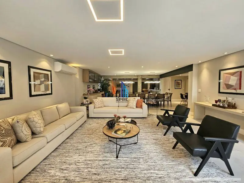 Casa com 3 quartos em Brooklin - foto 2