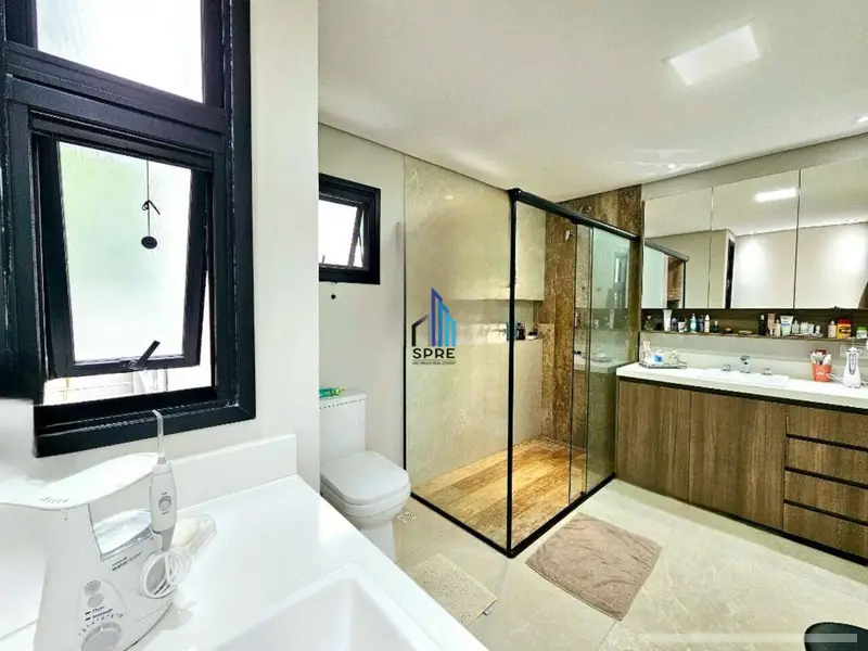 Casa com 3 quartos em Brooklin - foto 4