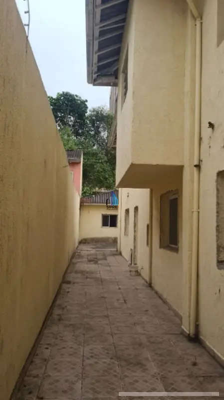 Casa - Jardim Paulista - São Paulo