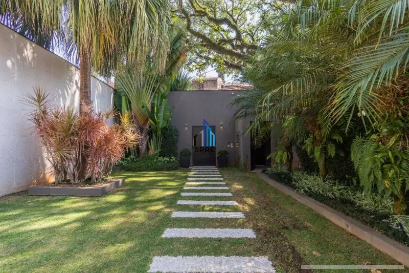 Casa com 5 quartos em Pacaembu - foto 3