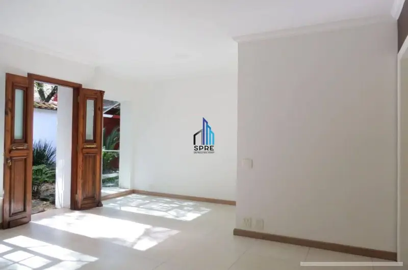 Casa - Vila Olímpia - São Paulo