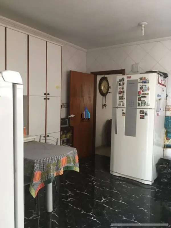 Casa com 4 quartos em Planalto Paulista - foto 5