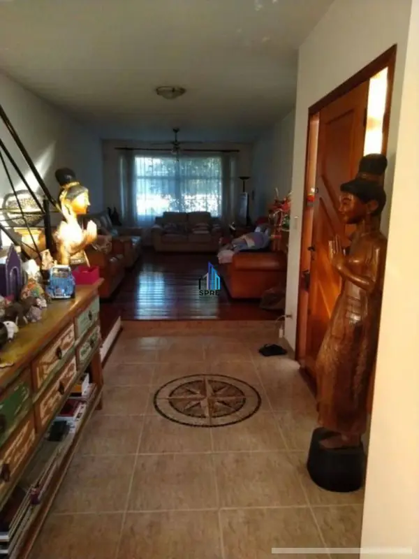 Casa com 4 quartos em Planalto Paulista - foto 3