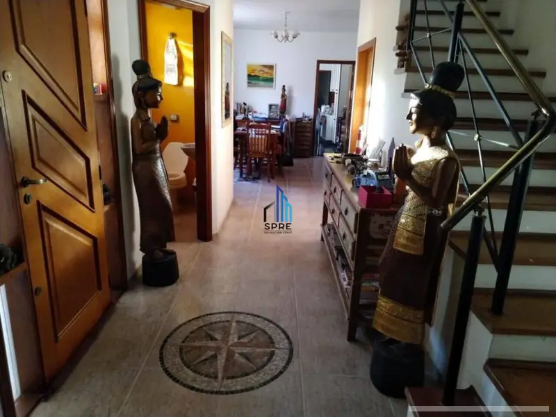 Casa com 4 quartos em Planalto Paulista - foto 2