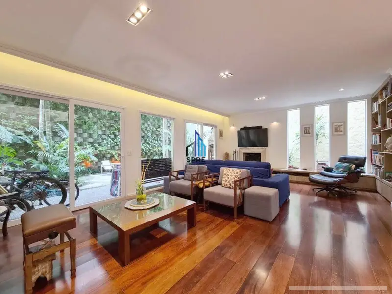 Casa com 3 quartos em Chácara Monte Alegre - foto 4