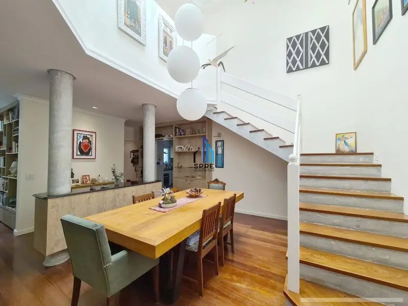 Casa com 3 quartos em Chácara Monte Alegre - foto 3