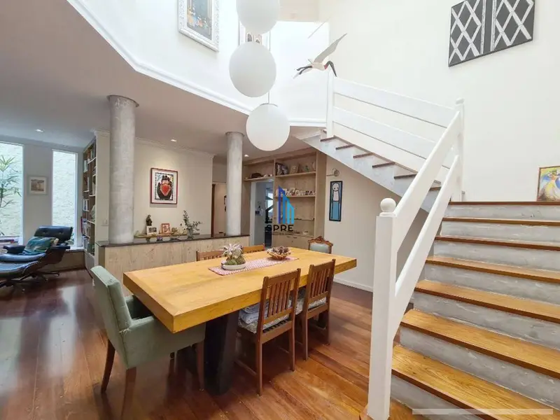 Casa com 3 quartos em Chácara Monte Alegre - foto 5