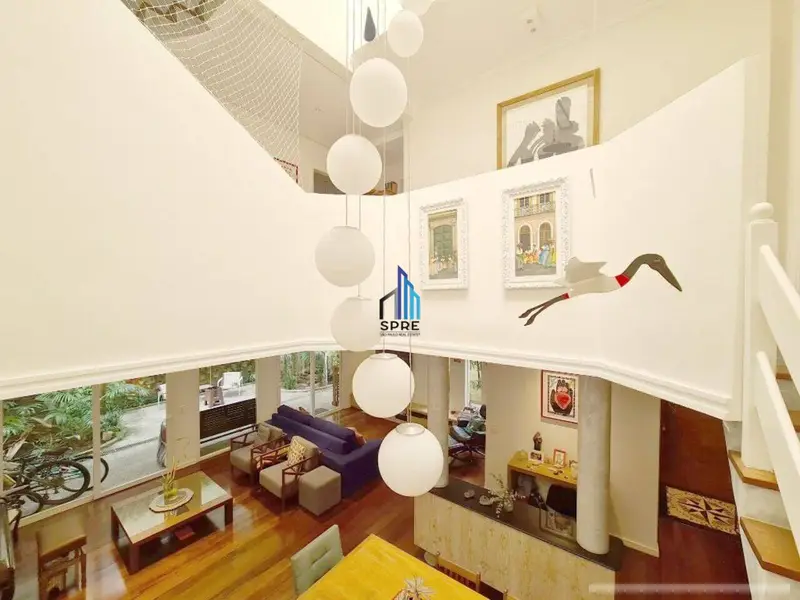 Casa com 3 quartos em Chácara Monte Alegre - foto 2