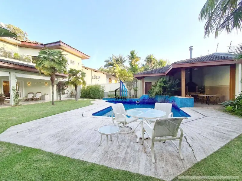 Casa com 4 quartos em Jardim dos Estados - foto 2