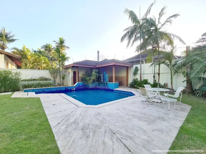 Casa com 4 quartos em Jardim dos Estados - foto 3