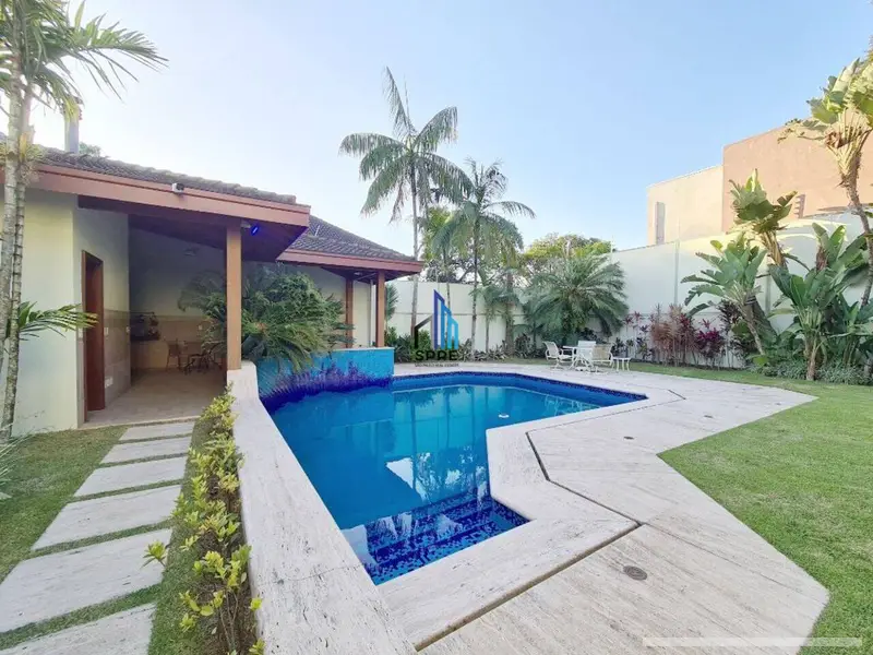 Casa com 4 quartos em Jardim dos Estados - foto 5