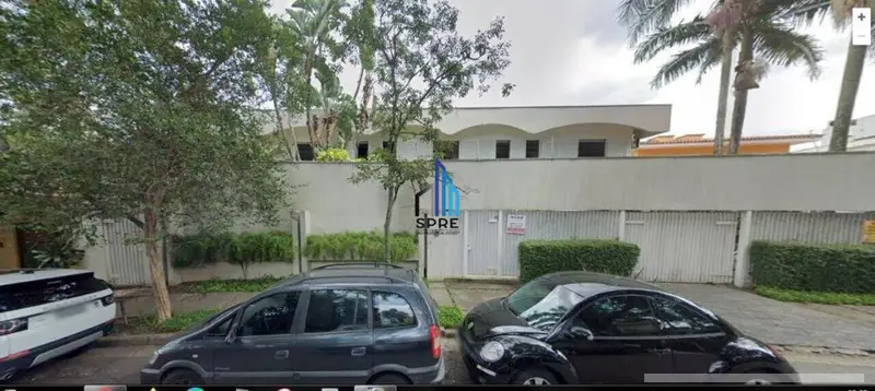 Casa - 4 quartos - Alto de Pinheiros - São Paulo