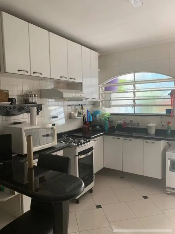 Casa com 3 quartos em Tucuruvi - foto 4