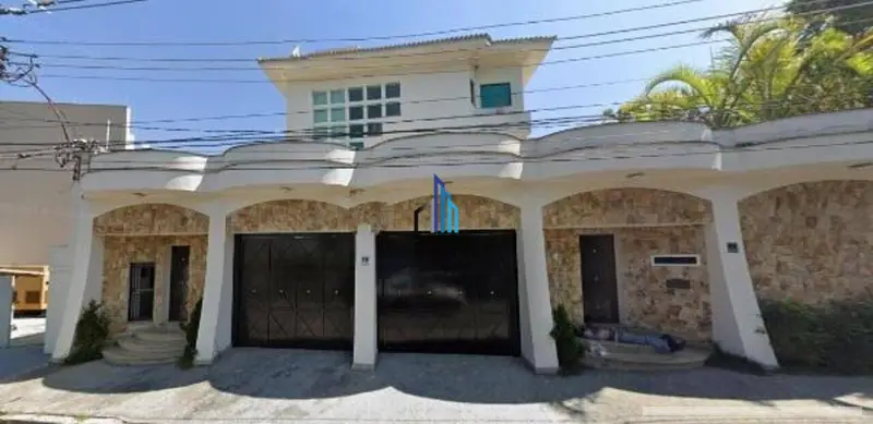 Casa - 3 quartos - Vila Ida - São Paulo