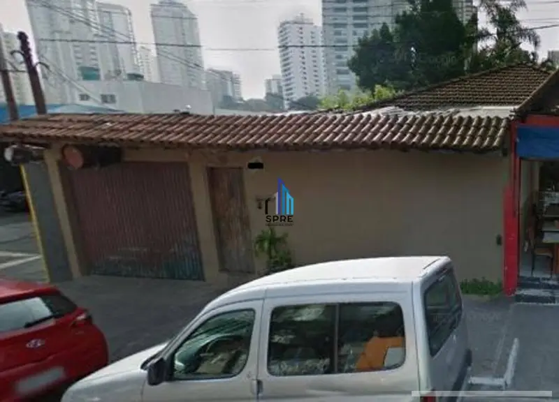 Casa - 2 quartos - Vila Santa Catarina - São Paulo