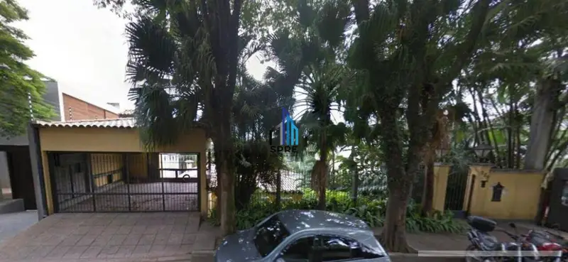 Casa - 4 quartos - Jardim Guedala - São Paulo